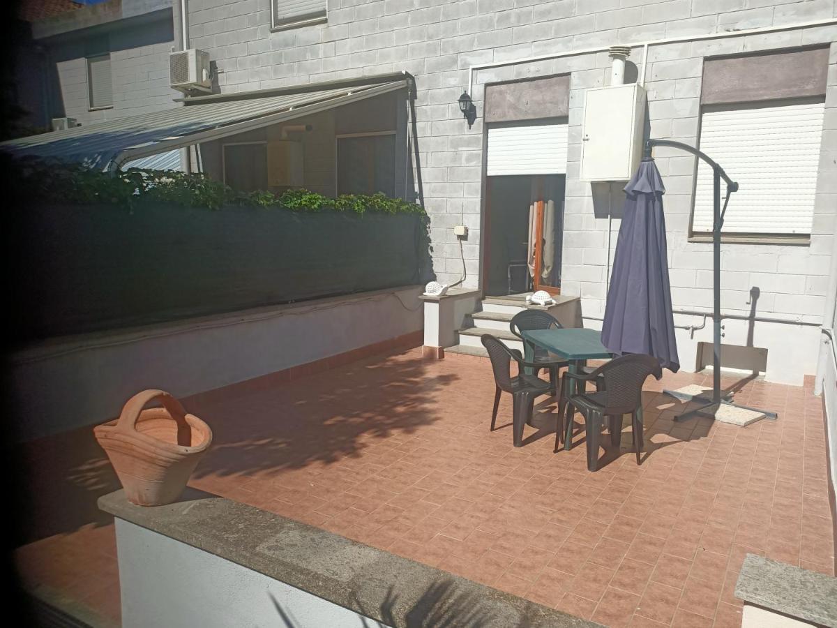 Casa Sole Villa Vetralla Dış mekan fotoğraf