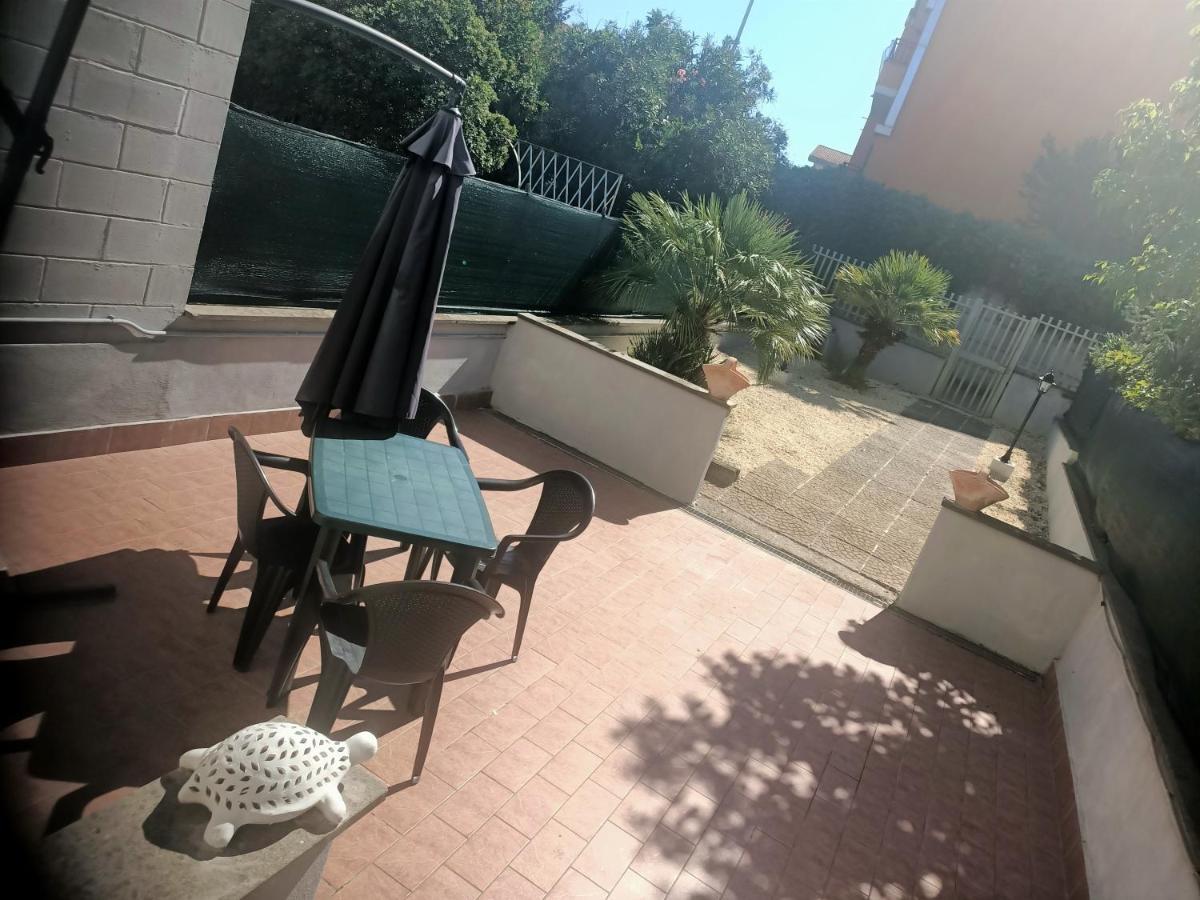 Casa Sole Villa Vetralla Dış mekan fotoğraf