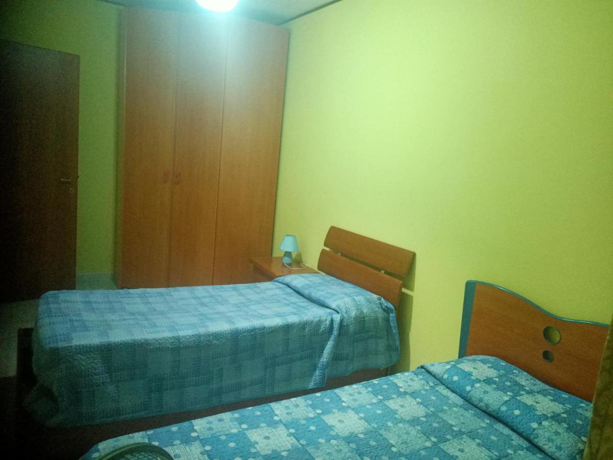Casa Sole Villa Vetralla Dış mekan fotoğraf
