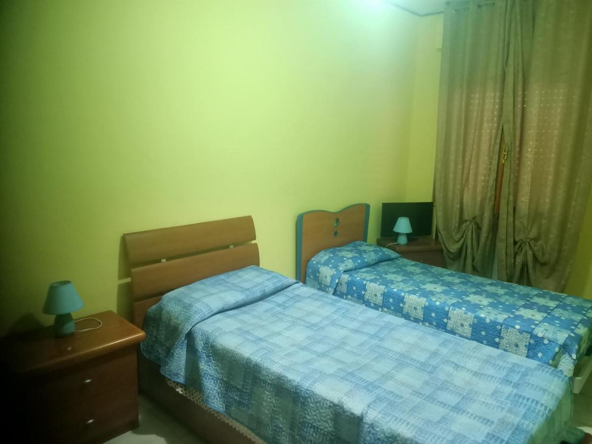 Casa Sole Villa Vetralla Dış mekan fotoğraf