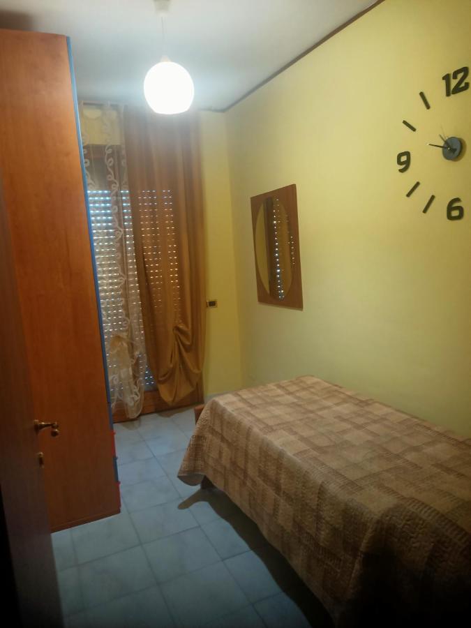 Casa Sole Villa Vetralla Dış mekan fotoğraf