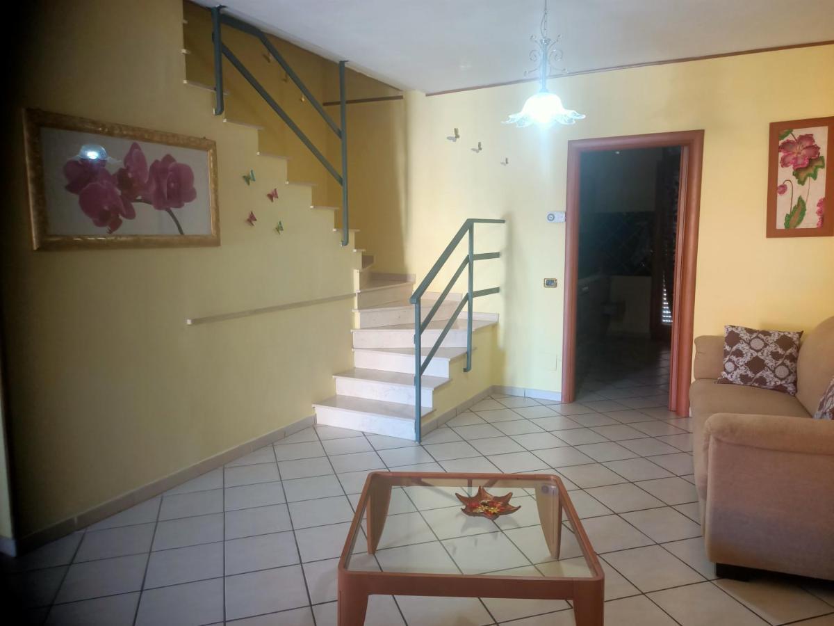 Casa Sole Villa Vetralla Dış mekan fotoğraf