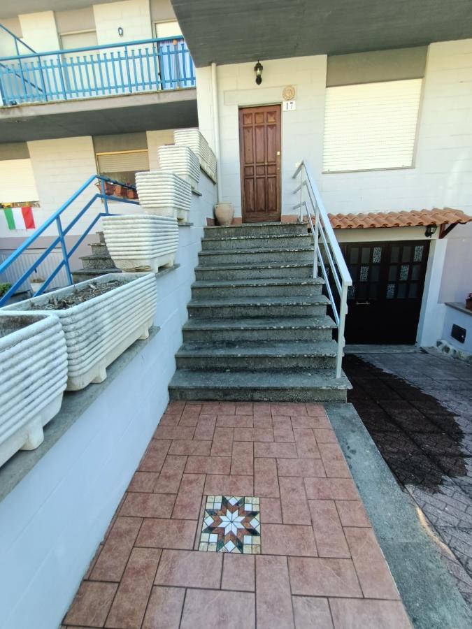 Casa Sole Villa Vetralla Dış mekan fotoğraf