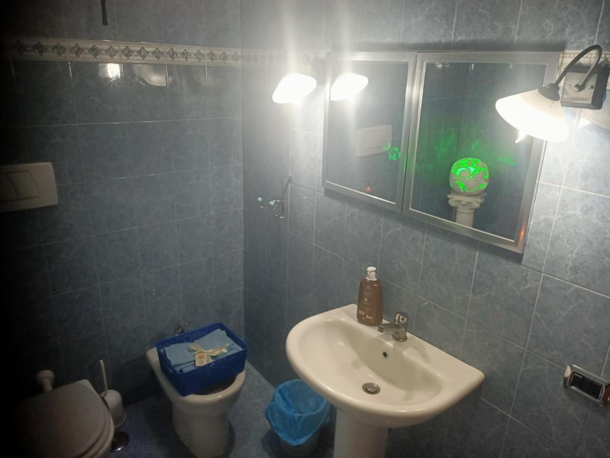 Casa Sole Villa Vetralla Dış mekan fotoğraf