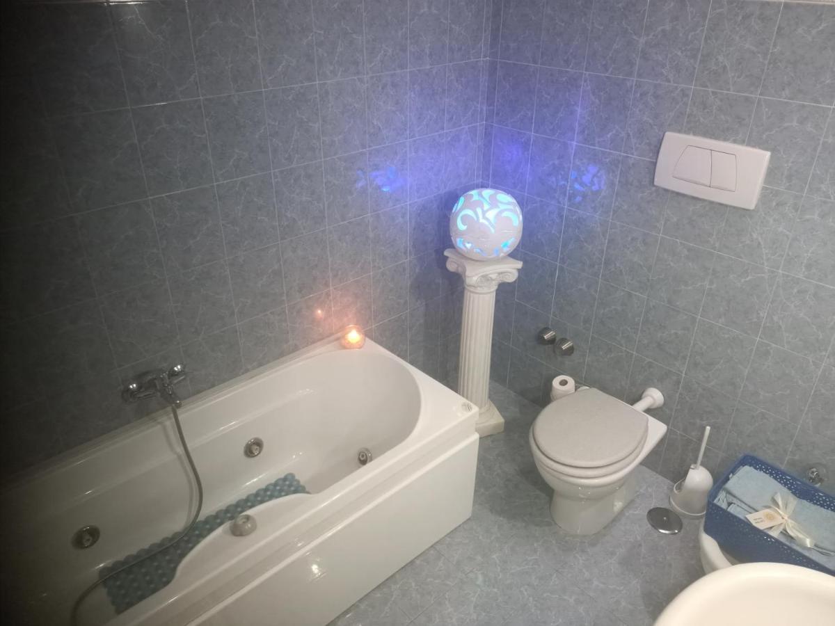 Casa Sole Villa Vetralla Dış mekan fotoğraf