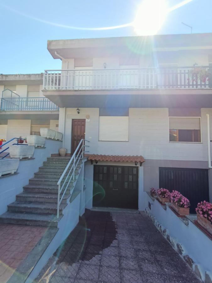 Casa Sole Villa Vetralla Dış mekan fotoğraf