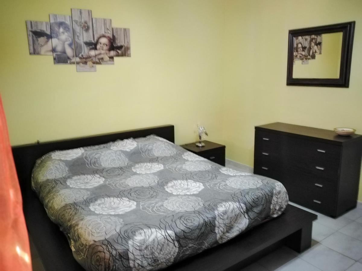 Casa Sole Villa Vetralla Dış mekan fotoğraf