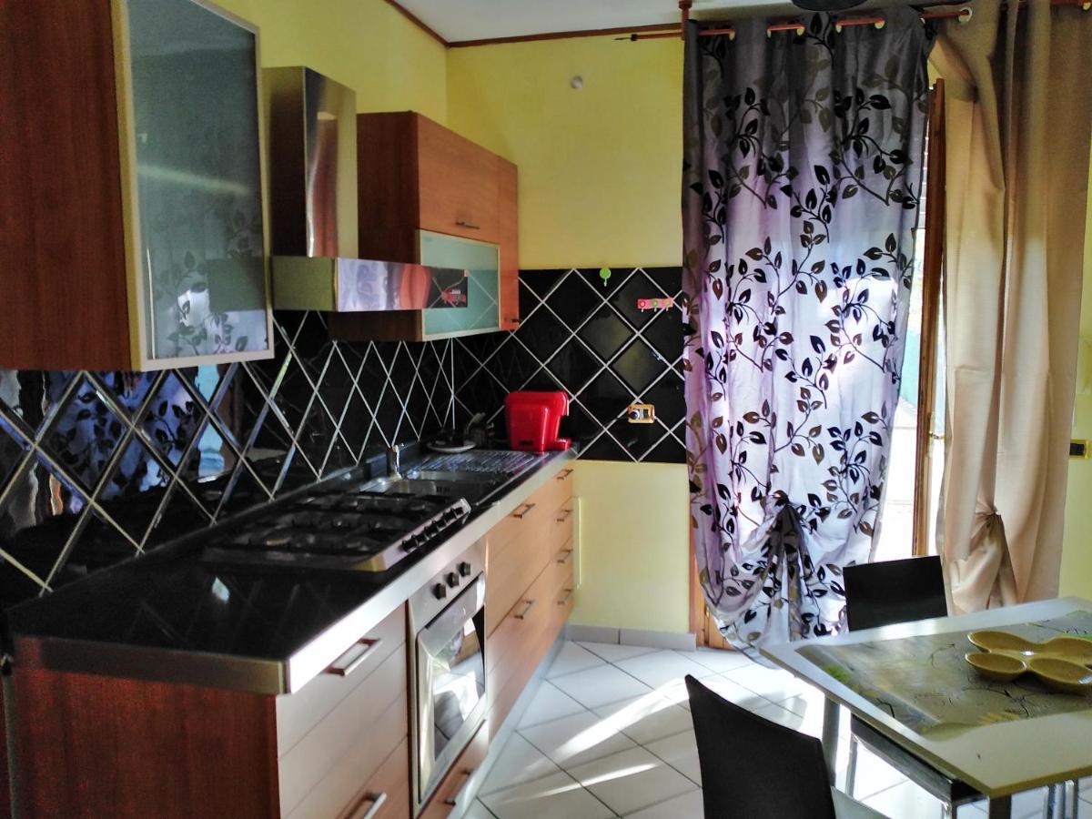 Casa Sole Villa Vetralla Dış mekan fotoğraf
