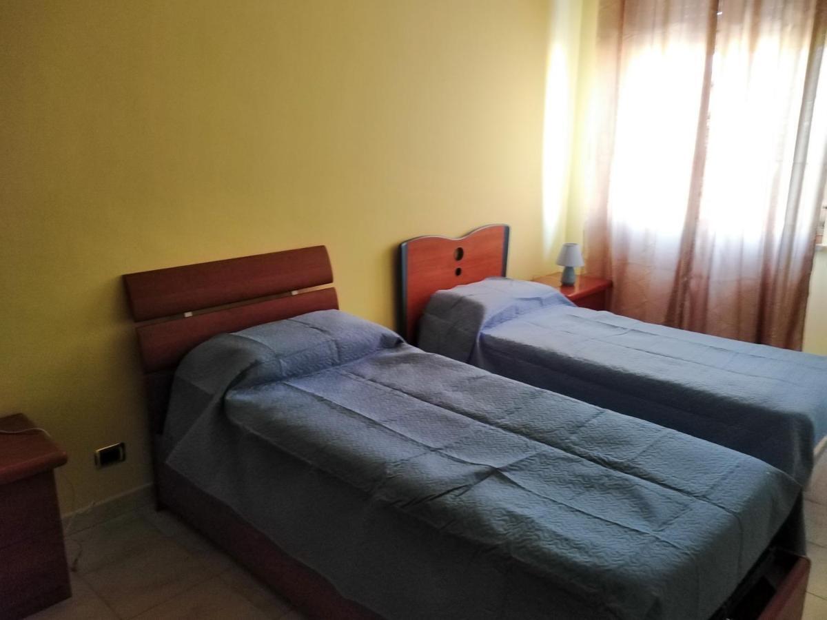 Casa Sole Villa Vetralla Dış mekan fotoğraf