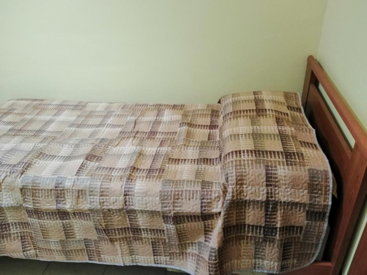 Casa Sole Villa Vetralla Dış mekan fotoğraf